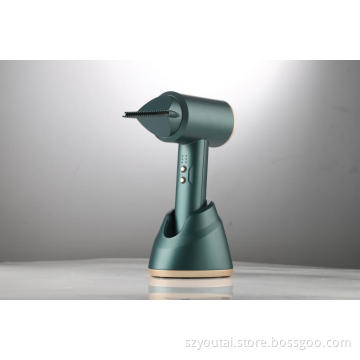 Portable Wireless Rechargeable Hair Dryer